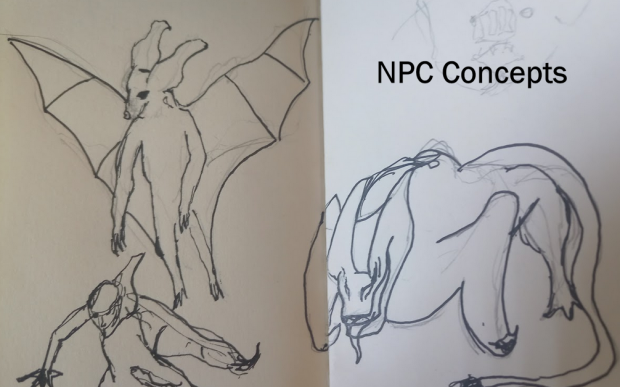 NPCConcepts 2