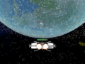 Eclipse - 3D Space Shooter