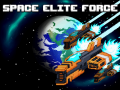 Space Elite Force