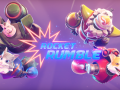 Rocket Rumble
