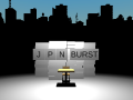 JPN Burst