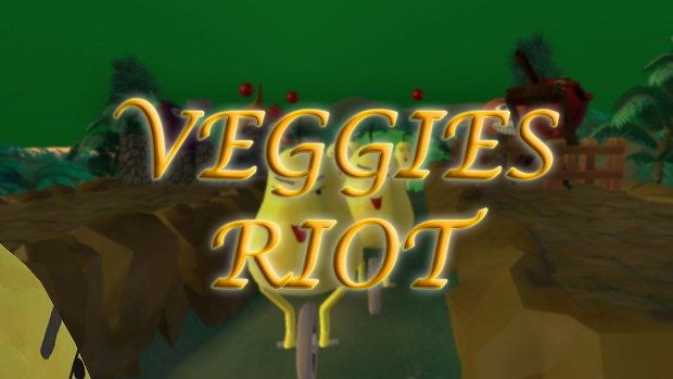 VeggiesRiot LogoIndieDB 1