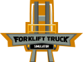 Forklift Truck Simulation 3D