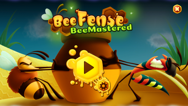 Image 1 - BeeFense BeeMastered - Indie DB