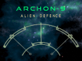 Archon-9 : Alien Defence