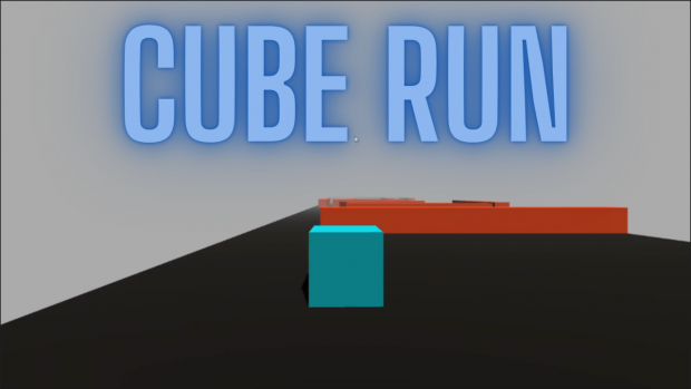 Cube Run 5