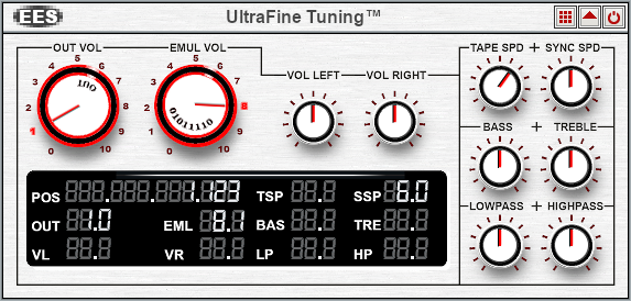 ultra fine tuning 2