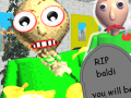 Image 4 - Pikminator's Basics mod for Baldi's Basics in Education and  Learning - ModDB