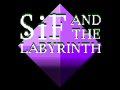 Sif and the Labyrinth