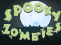 Spooky Zombies
