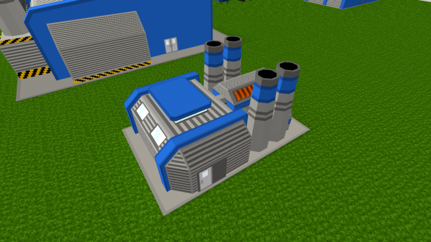 power plant 3