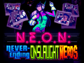 N.E.O.N.: Never-Ending Onslaught of Nerds