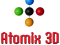 Atomix 3D