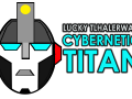 Lucky Tlhalerwa's Cybernetic Titan Community