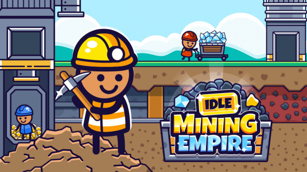 idle mining cover 2