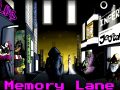 Memory Lane - A game you will never forget