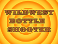 WildWest Bottle Shooter