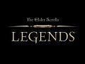 Elderscrolls: Legends (Clone)