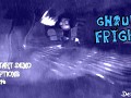 Ghoul Fright Title