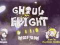 Ghoul Fright