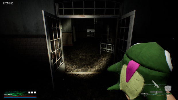 Phantom Hysteria Gameplay Screenshots