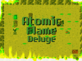 Atomic Flame Deluge