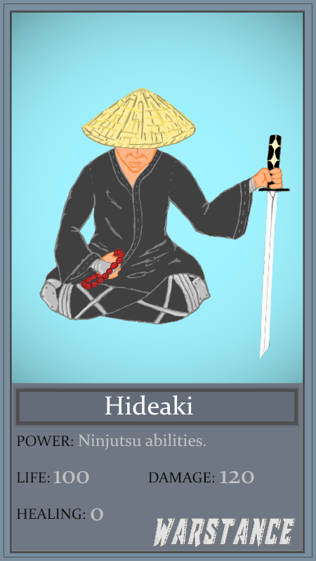 Hideaki 4