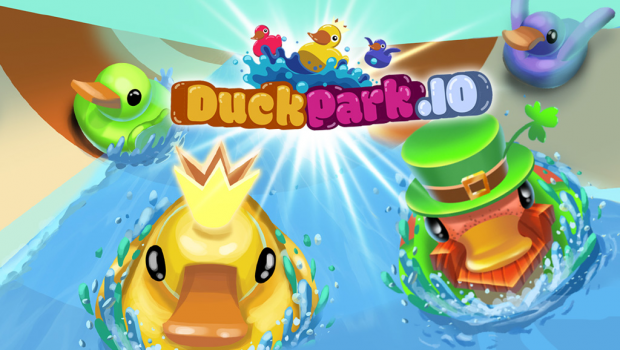 duckpark cover 1