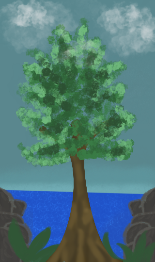 World Tree 1