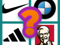 Guess the logo!!!