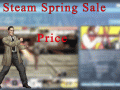 Write`N`Fight fighting game at the Steam Spring Sale NOW