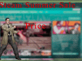 Write`N`Fight fighting game at the Steam Summer Sale NOW