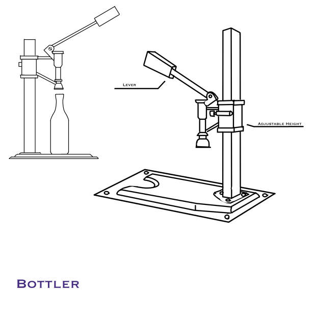 Machine Concept Art