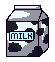 Pixel Art of Resources