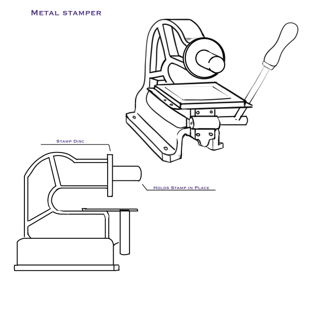 Machine Concept Art