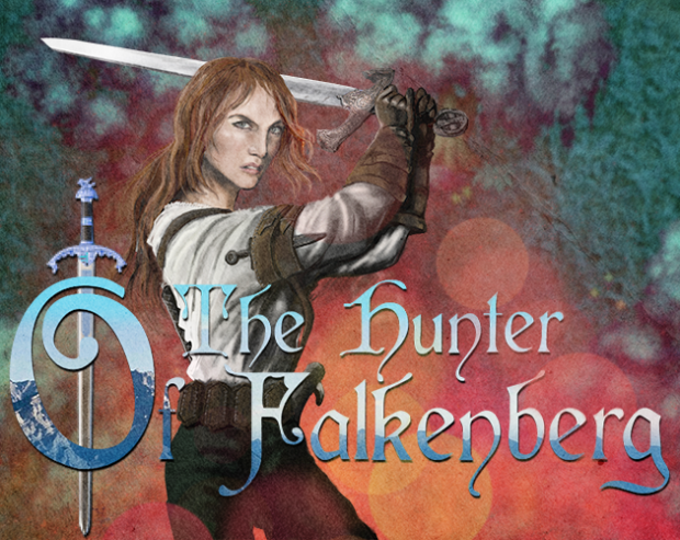 Hunter of Falkenberg Header mehr 2