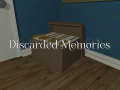 Discarded Memories - Mysteries of the Past