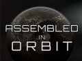 Assembled in Orbit