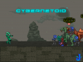 Cybernetoid