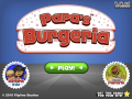 Papa's Burgeria