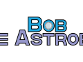 Bob The Astroboy