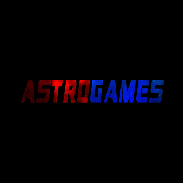 AstroGames Soundcloud Cover 4