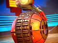 Mech Arena: Mega Bots Robot Fighter