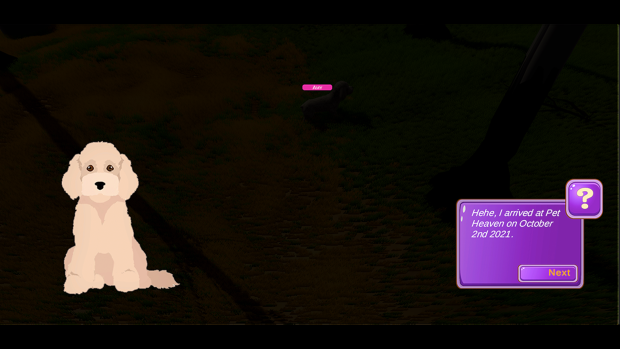 In-Game Screenshot 4 v 0.01