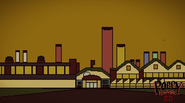 Factory Outside View Teaser