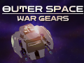Outer Space: War Gears