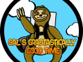 Sal's Grabtastically Good Time