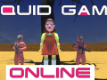 Squid Game Online