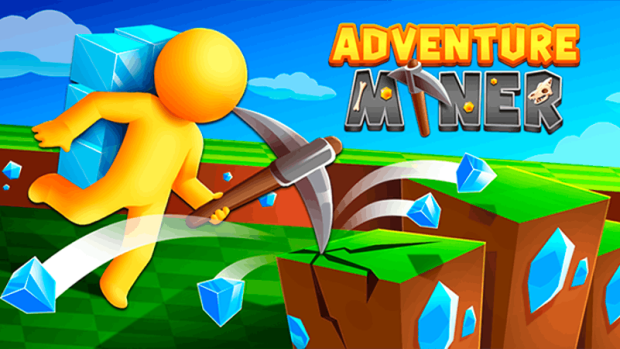 adventure miner cover 6