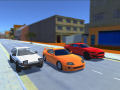 Image 3 - Drift Hunters 2 - IndieDB